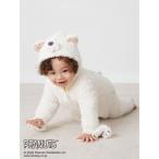 ベビー服 ロンパース 「PEANUTS PUPPIES」「BABY」アンディロンパース