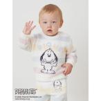  baby [.. ограничение цвет есть ][PEANUTS PUPPIES][BABY]bebi Moco тянуть over 