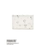 マタニティ 「PEANUTS PUPPIES」総柄母子手帳ケースS