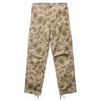 ショッピングスタイ パンツ Carhartt WIP REGULAR CARGO PANT I015875 メンズ レディース