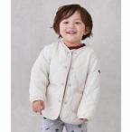 ショッピングブルゾン ブルゾン アウター 「リンク/撥水加工」キルティングジャケット キッズ 子供服 男の子