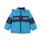 ショッピング男の子 ブルゾン アウター 電車リバーシブル中わたブルゾン キッズ 子供服 男の子