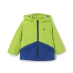 ブルゾン アウター 恐竜3way中わたブルゾン キッズ 子供服 男の子