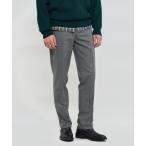 パンツ 「WEB・一部店舗限定」ソフトサーモ ウールライクパンツ メンズ