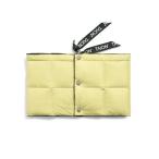  защита горла "neck warmer" шарф снуд [TAION/ta ион ] Basic down защита горла "neck warmer" мужской женский 