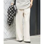 パンツ イージー ワイド パンツ2 レディース