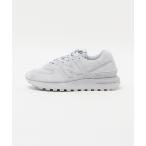 ショッピングnew balance スニーカー 「New Balance」U574LGTT/D スニーカー レディース