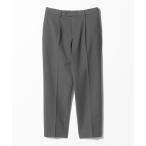 スラックス シック TR イージースラックス  伸縮性あり メンズ