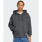 ショッピングadidas originals パーカー アディダス オリジナルス  オールブラックス フルジップ パーカー / アディダスオリジナルス adidas Originals メンズ レ