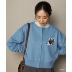 ショッピングミッキー カーディガン 「oceanpacific/オーシャンパシフィック」レディースミッキー裏毛カーディガン レディース