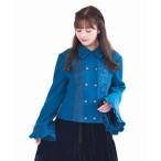  бушлат p пальто вышивка входить ja карта переключатель пальто женский 