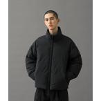 ダウンジャケット ダウン ANOTHER OFFICE　Snowman Down Jacket メンズ