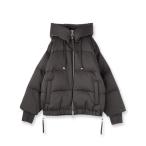 ダウンコート ダウンジャケット DUNO（デュノ）HEKA ダウンジャケット レディース