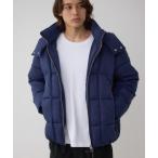 ブルゾン アウター アーバンモナーク中綿ブルゾン メンズ