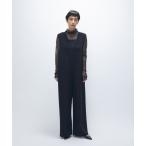 ドレス ジャージーボンディングコンビネゾン