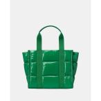 トートバッグ キップ パフィー スモール トート レディース メンズ