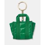 キーホルダー キップ マイクロ バッグ チャーム