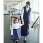 スカート 「size SHORTあり」fleurie(フルリー) タイト スカート