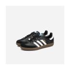 спортивные туфли adidas SAMBA OG CF EL C / Adidas samba OG CF EL C / JQ6390 Kids ребенок мужчина девочка 