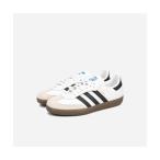スニーカー adidas SAMBA OG CF EL C / アディダス サンバ OG CF EL C / JQ6391 キッズ 子供 男の子 女の