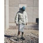 ダウンジャケット ダウン 「YDOT / ワイドット」NORDIC DOWN JACKET / ノルディックダウンジャケット YU41601 メンズ