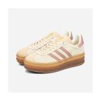 ショッピングボールド スニーカー adidas GAZELLE BOLD / アディダス ガゼル ガッツレー ボールド / JS3893 メンズ レディース