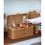 収納 UTILE(ユティル) ナイール ブレッドストッカー