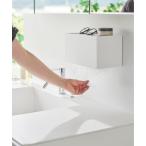 バス トイレ tower（タワー）フィルムフックペーパータオルディスペンサー