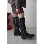 ショッピングエンジニア ブーツ マイクエンジニアバイカーロングブーツ レディース