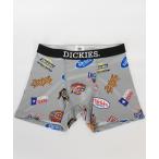 ボクサーパンツ 「Dickes /ディッキーズ」Description of itemボクサーパンツ/アンダーウエア「WEB限定」「予約」