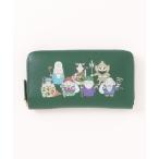 財布 「luminio/ルミニーオ」（K