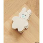 ショッピングクリップ ヘアクリップ 「mojojojo」バンス 598021