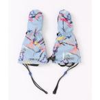 手袋 トドラー Burton グロミット ミトン キッズ 子供