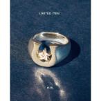 指輪 リング ホースシューリング/25CC/レディース/メンズ/スターCZ レディース メンズ