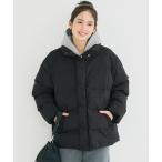 ショッピングcoca コート アウター ユニセックス中綿アウター レディース メンズ