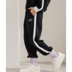 ショッピングcoca パンツ キッズ　サイドラインパンツ キッズ 子供服 女の子