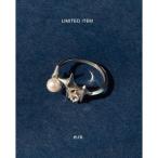 指輪 リング 十字星リング/25CC/レディース/メンズ/パール/ジルコニア レディース メンズ