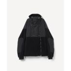 コート ジャケット 「YDOT / ワイドット」DOUBLE ZIP FLEECE JACKET / ダブルジップフリースジャケット YU41607