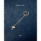 ショッピングイヤーカフ イヤーカフ 十字星ゆれイヤーカフ/25CC/レディース/メンズ レディース メンズ