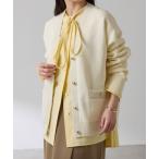 ショッピングカーディガン カーディガン ハーフミラノニットカーディガン/WEB限定カラー展開 レディース