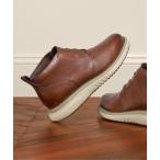 ブーツ ゼログランド イオン チャッカブーツ mens メンズ