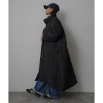 ショッピングダウンコート ダウンコート ダウンジャケット キルティング切替　ロングコート レディース