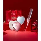 コスメセット コフレ ReFa HEART COMB Aira＋ReFa HEART MIRROR＋ReFaショッパーワイドSS＋ReFaポストカード