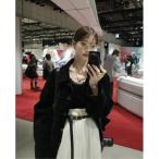  пальто с отложным воротником пальто bell спальное место over размер жакет женский 