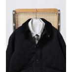 ミリタリージャケット モッズコート ATU　ラナテックレイ中綿キルトジャケット