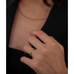 指輪 リング 「CENE」セネ/バランスリング レディース