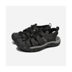 ショッピングkeen サンダル KEEN NEWPORT / キーン ニューポート / 1022247 メンズ