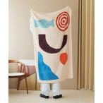 ブランケット FLANNEL FLEECE BLANKET フランネル フリースブランケット