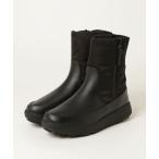 ショッピングコロンビア スニーカー コロンビア  サップランド スリー ディーヴァ サイドジップ ウォータープルーフ オムニヒートインフィニティ レディース