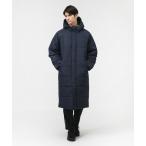 ショッピングベンチコート ダウンジャケット ダウン ティゴラ TIGORA iHEATベンチコート メンズ